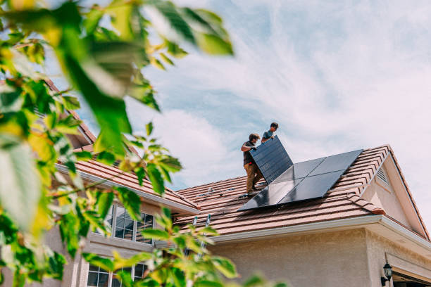 Quick and Trustworthy Emergency Roof Repair Services in Holley, FL